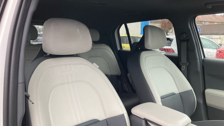 Kia Ev3 148kW GT-Line S 81.4kWh 5dr Auto Electric Estate